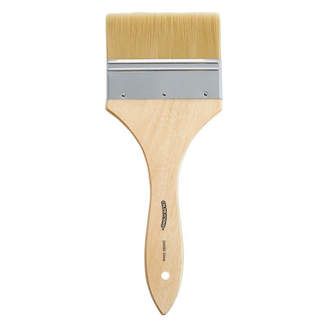 Coloraciones - pincel aria grande, 5 uds.