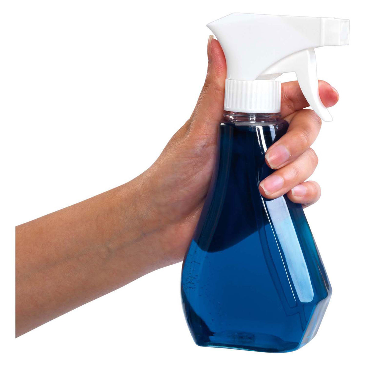 Coloraciones - xl spray transparente 350 ml, 6 uds.