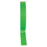Coloraciones - cinta adhesiva 2,5 cm - verde claro