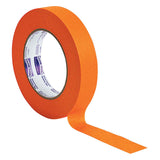 Coloraciones - cinta adhesiva 2,5 cm - naranja