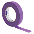 Coloraciones - cinta adhesiva 2,5 cm - violeta