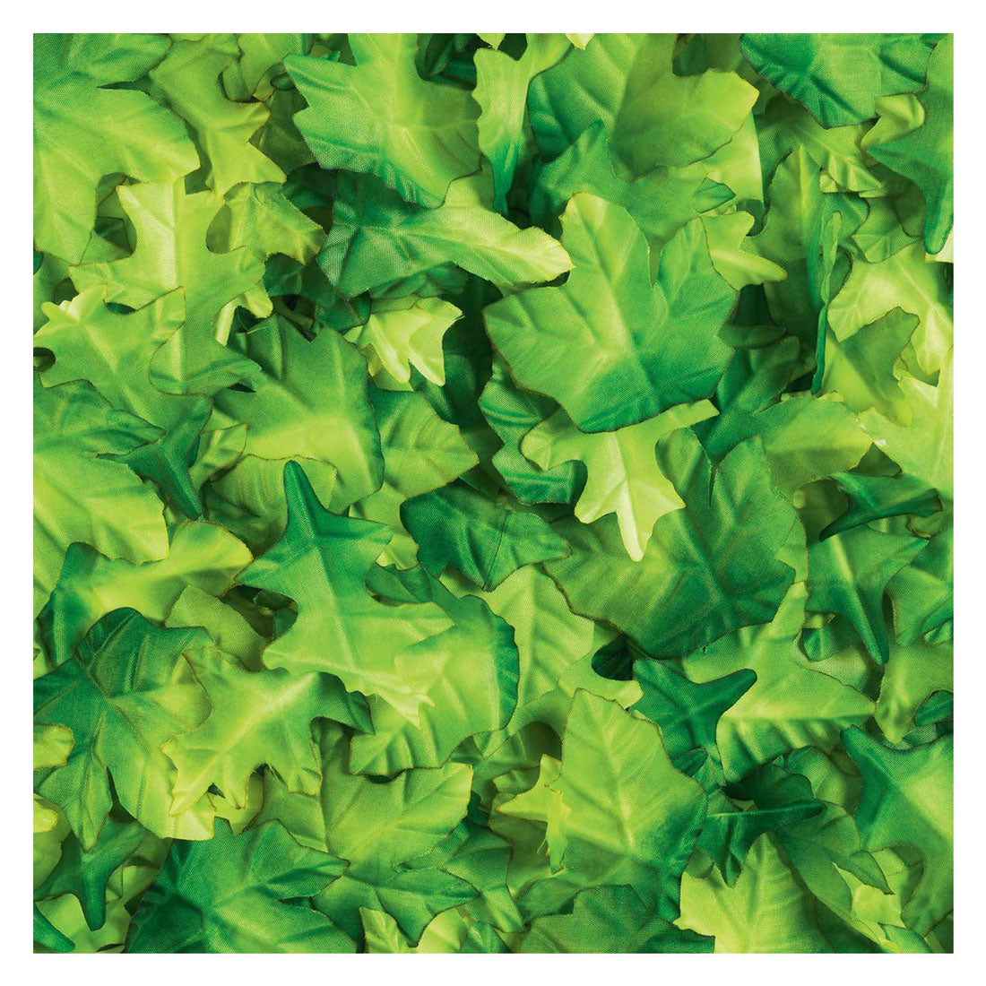Coloraciones - hojas verdes, 200 uds.