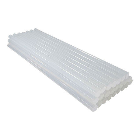 Coloraciones - barras de pegamento transparentes - 24 uds.