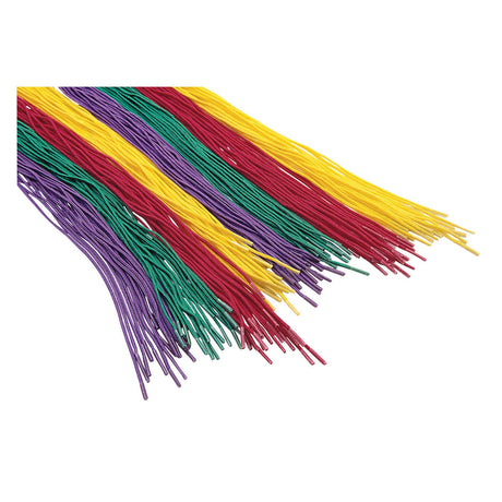 Coloraciones - cordones de colores - 72 uds.