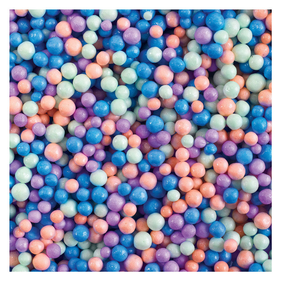Coloraciones - arcilla de espuma para modelar - juego de 7