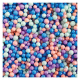 Coloraciones - arcilla de espuma para modelar - juego de 7