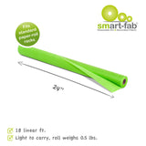 Rollo Smart Fab 0,61 x 5,5 m - verde