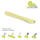 Rollo Smart Fab 0,61 x 5,5 m - crema