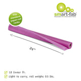 Rollo Smart Fab 0,61 x 5,5 m - violeta
