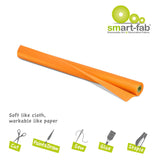 Rollo Smart Fab 0,61 x 5,5 m - naranja