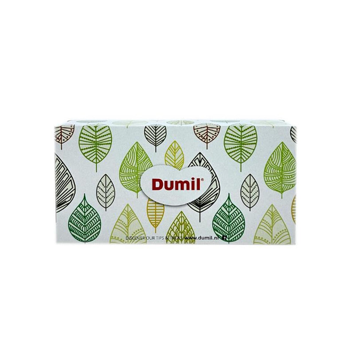 Dumil 150 pañuelos en caja dumil 150 pañuelos en caja
