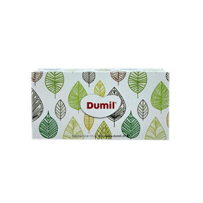 Dumil 150 pañuelos en caja dumil 150 pañuelos en caja