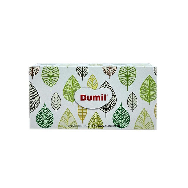 Dumil 150 pañuelos en caja dumil 150 pañuelos en caja