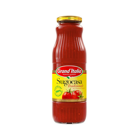 Grand italia sugocasa tradicional (6x690gr)