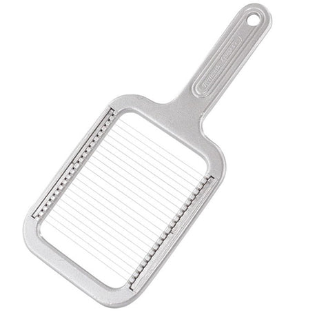 Cortador de mozzarella de patata hervida rondex Westmark - 25,8x11,4x1,2cm