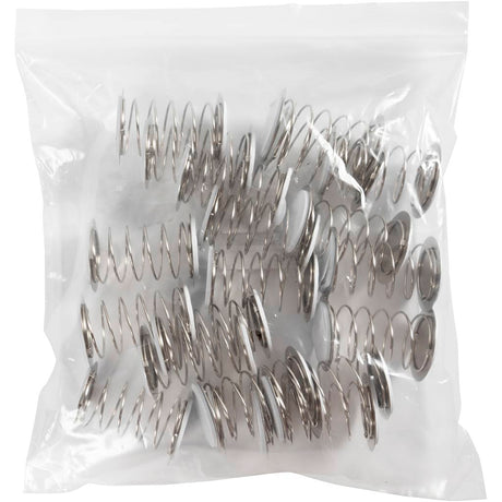 Empresa creativa https: www.cchobby.nl spring-h-4-5-cm-d-3-5-cm-20-piece-1-box