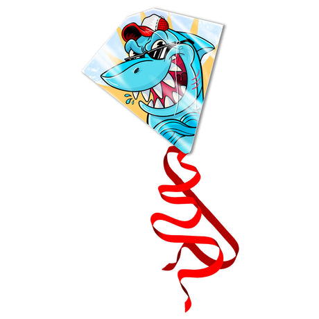 Kites Ready 2 Fly - Vater Shark