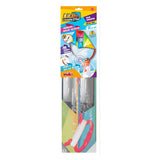 Kites Ready 2 Fly - Pop -Up Mini Nylon Vlieger Deltabox