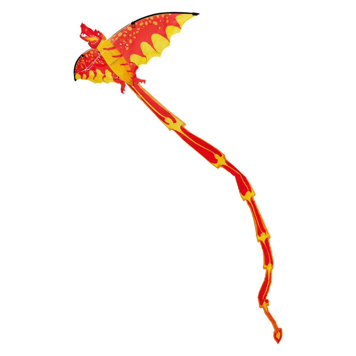 Kites Ready 2 Fly - Pop -Up 3D Vater Dragon