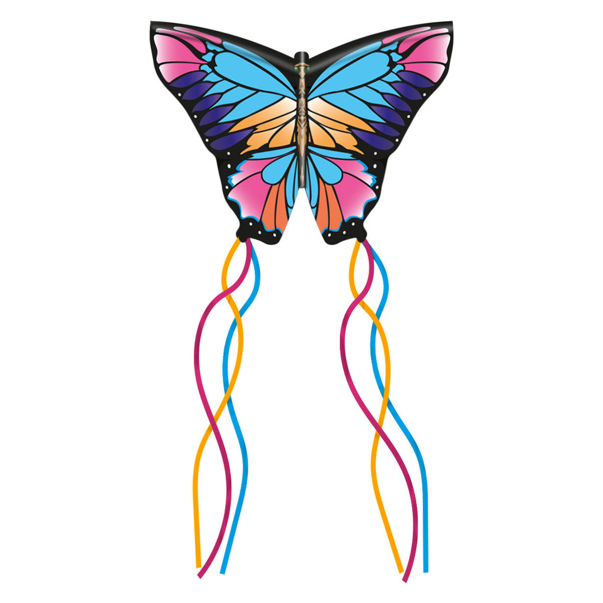 Kites Ready 2 Fly - Pop -Up 3D Vater Butterfly