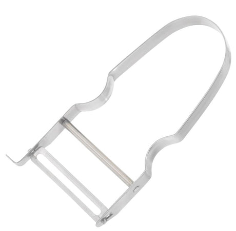 Pelador de espárragos vegetales Westmark acero inoxidable 115x65x13mm