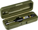 Destornillador dinamométrico Proxxon microclick