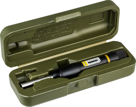 Destornillador dinamométrico Proxxon microclick