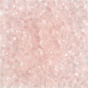 Beads Facet Beads de Creativ Company, 45th.