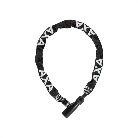Lock de cadena Absoluto 8-110 Auto-Haga clic negro
