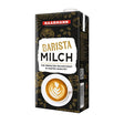 Leche barista Naarmann 3,2% pack (12x 1 litro)