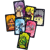 999games polillas falsas - juego de cartas
