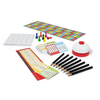 juegos de goliath goliath picto rush juego de dibujo