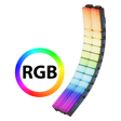 Sirui RGB Panel LED B15R-D flexible
