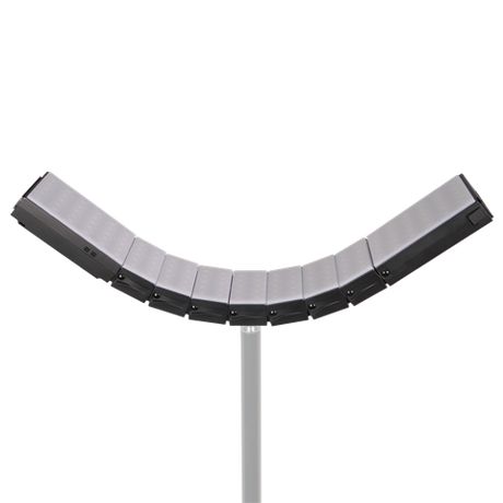 Panel LED Sirui RGB B25R flexible