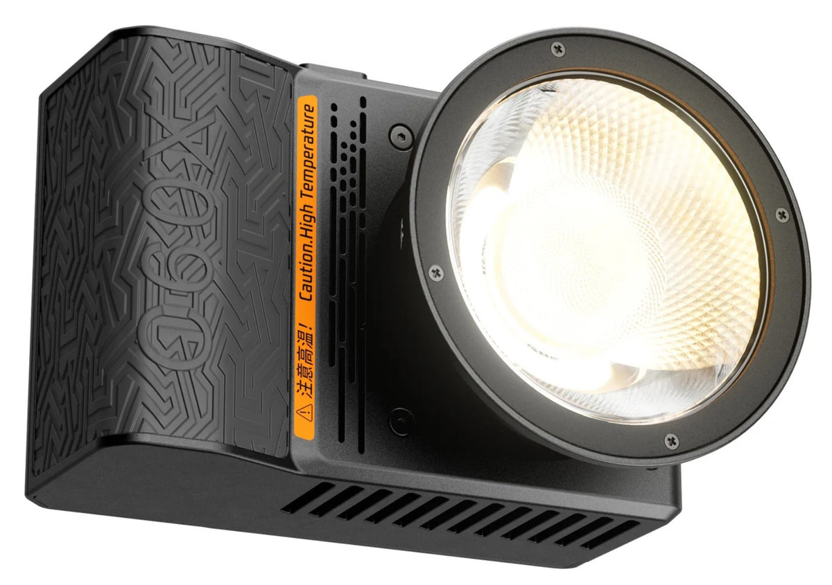 Luz de bolsillo portátil Sirui c60x