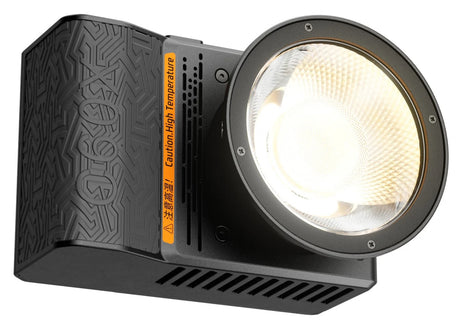 Luz de bolsillo portátil Sirui c60x