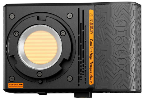 Luz de bolsillo portátil Sirui c60x
