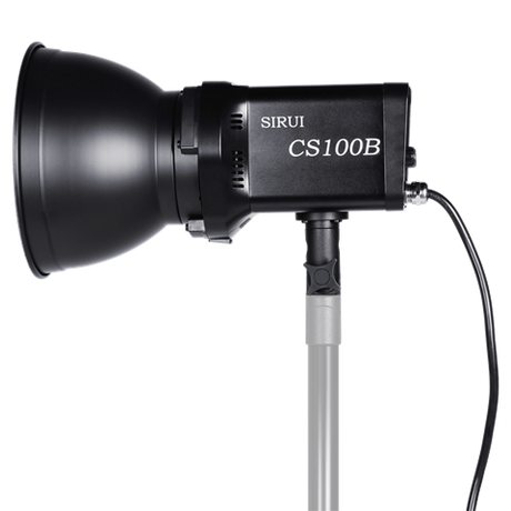 Monoluz LED bicolor Sirui CS100B