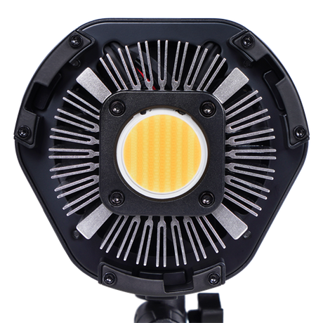 Monoluz LED bicolor Sirui CS100B