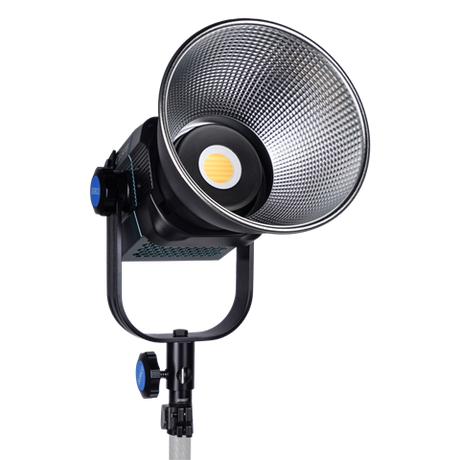 Monoluz LED de luz diurna Sirui c150