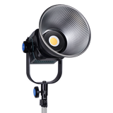 Monoluz led bicolor sirui c150b