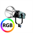 Sirui RGB LED Monolight C300R colorido