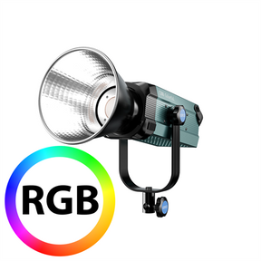 Sirui RGB LED Monolight C300R colorido