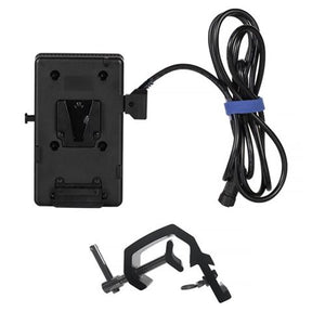 Placa de batería Sirui v-mount vm-01