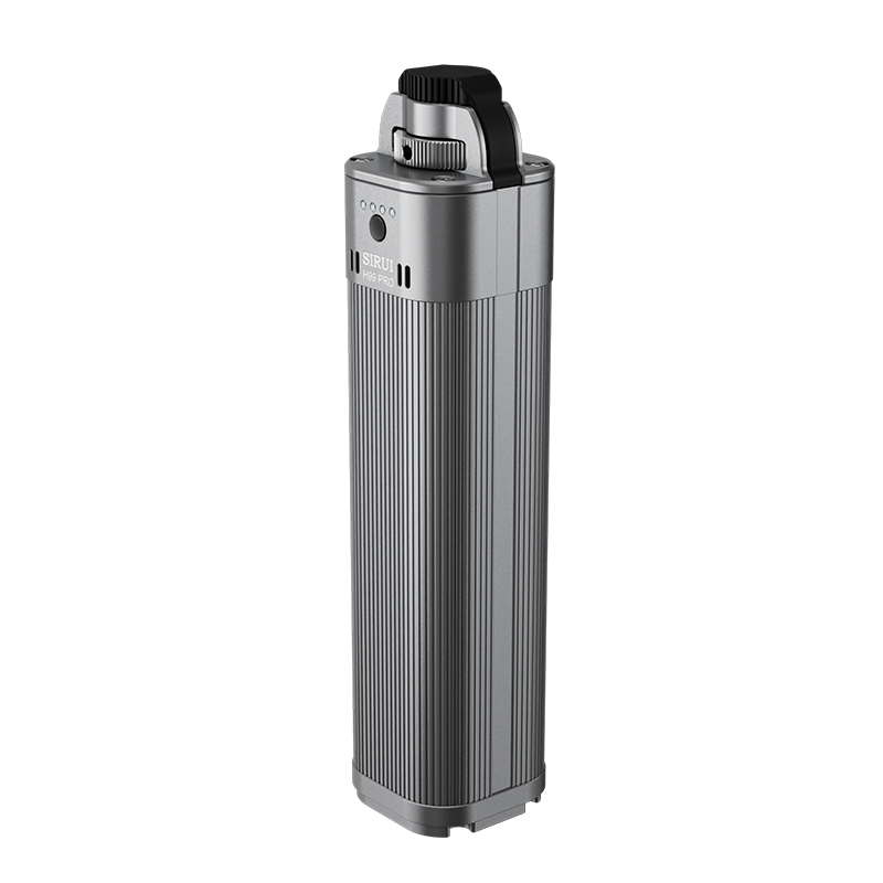 Empuñadura de batería Sirui h99 pro
