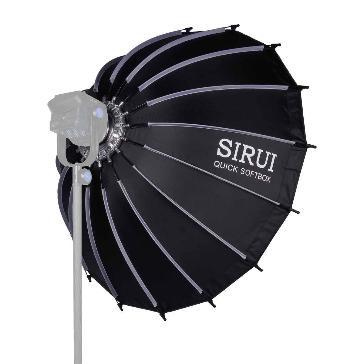 Caja de luz Sirui rgx105 105 cm