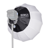 Caja difusora de globos Sirui rgq65 65 cm