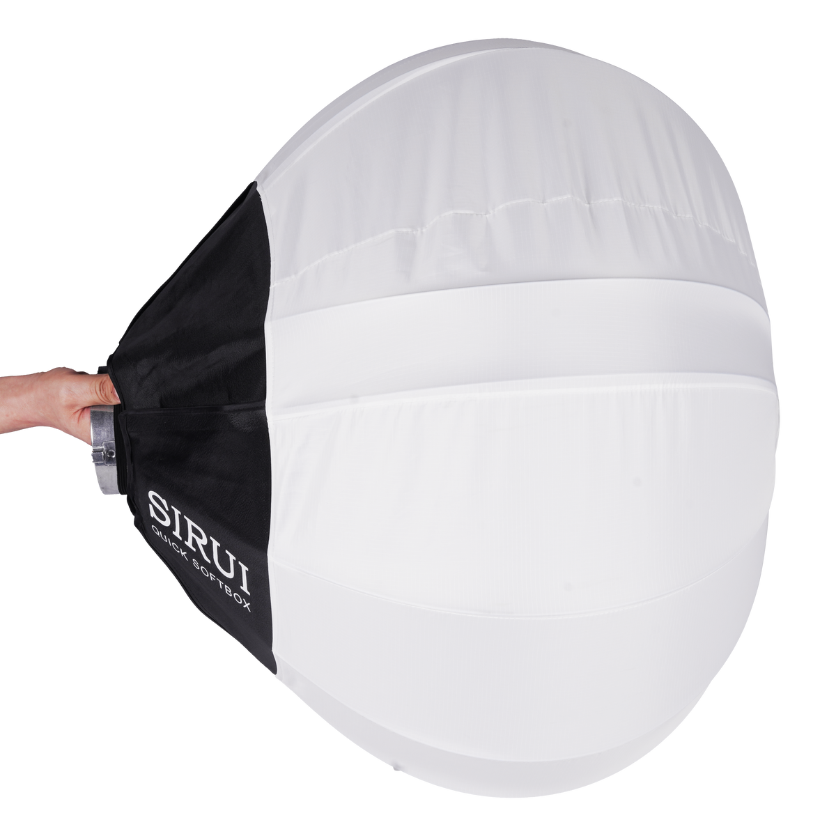 Caja difusora de globos Sirui rgq65 65 cm