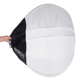 Caja difusora de globos Sirui rgq65 65 cm