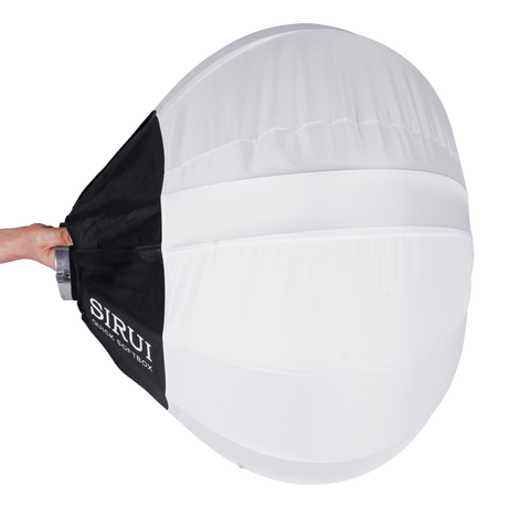 Caja difusora de globos Sirui rgq65 65 cm